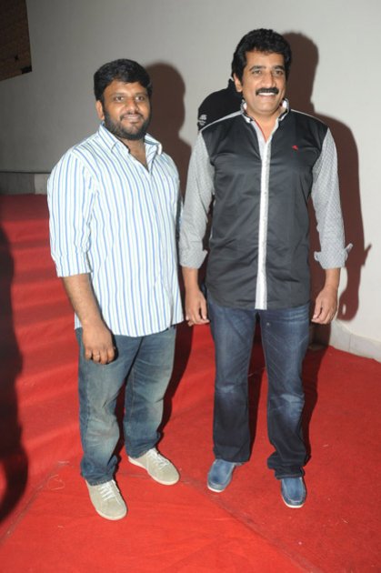 Attarintiki-Daredi-Thank-You-Meeting